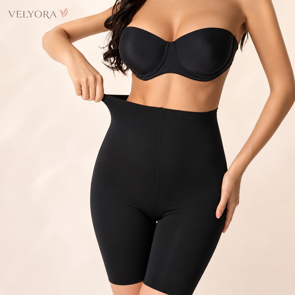 Velyora® Siluet Toparlayıcı Korse